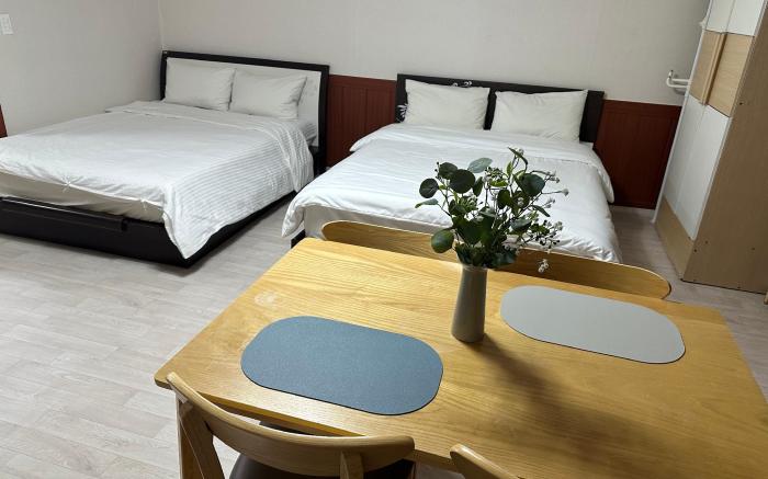 Sokcho BeachFront Resortel(7)