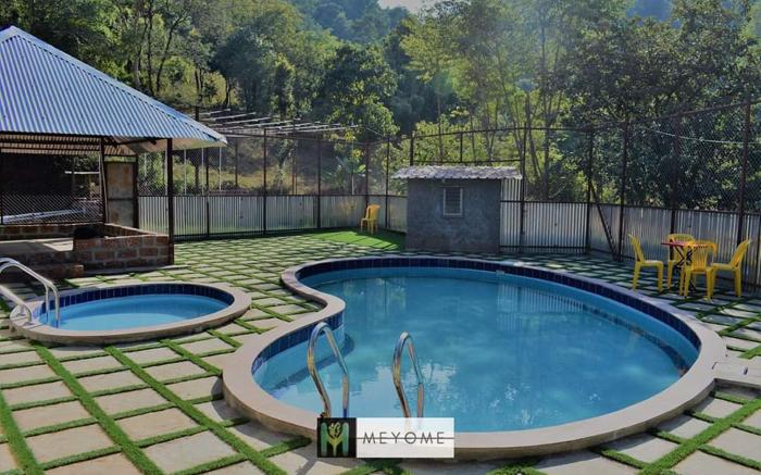 Rajgad Farms & Agritourism