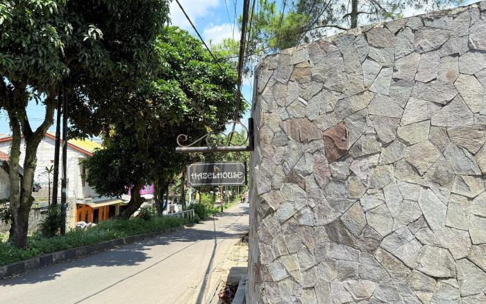 Hazel House Bandung