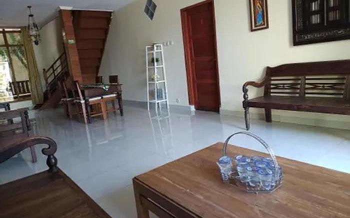 Hazel House Bandung
