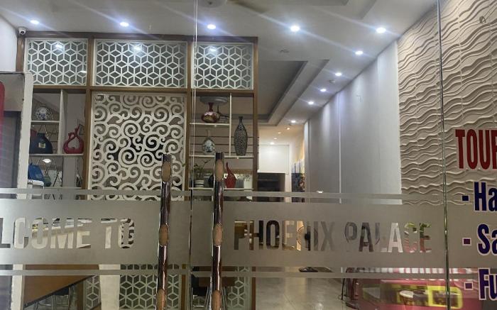 Hanoi Phoenix Hotel & Spa