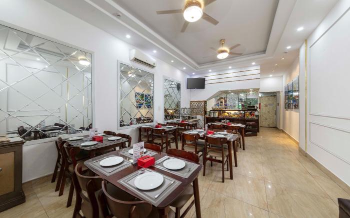 Hanoi Phoenix Premium Hotel