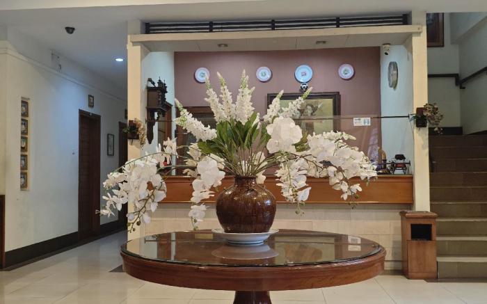 Hotel Wisma Dago