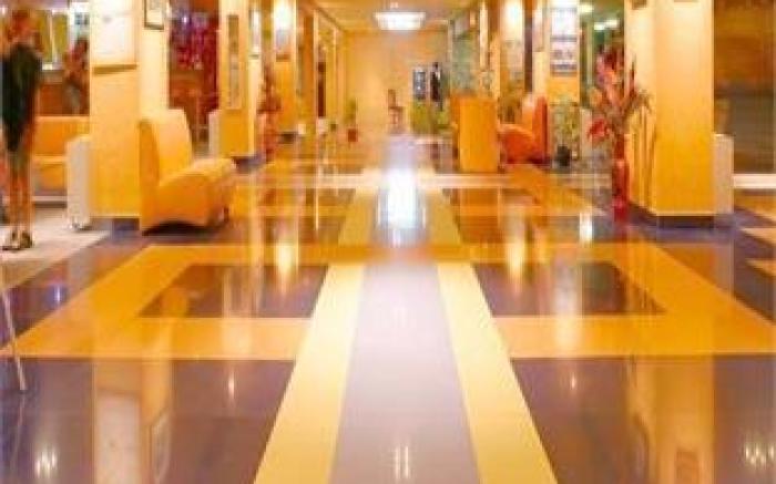 Hotel Koral