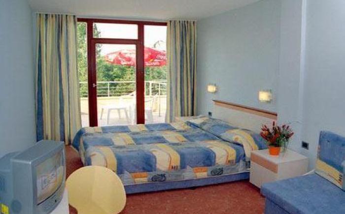 Hotel Koral