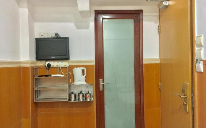 Ever Fortune Guest House
