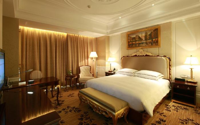 Nantong Jinshi International Hotel