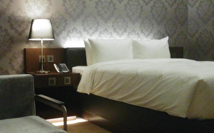 Crafa Harbour Hotel