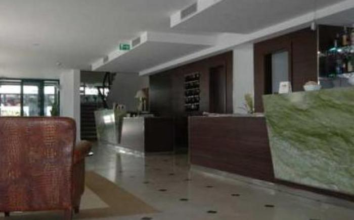 Hotel Regina Fronte Mare