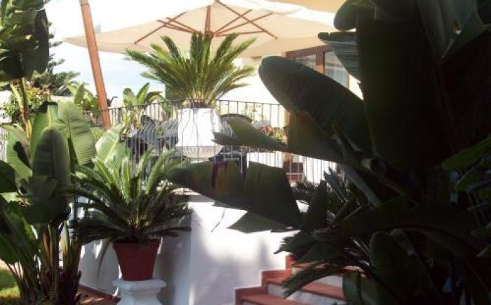Hotel Sogaris
