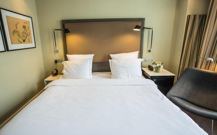 Hotel Roemer