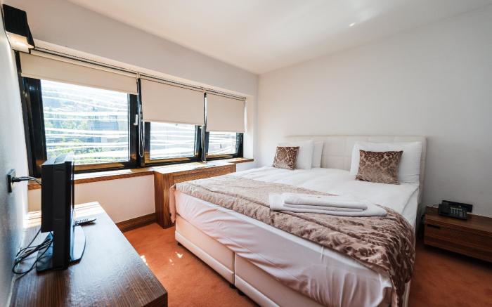 Hotel Europe