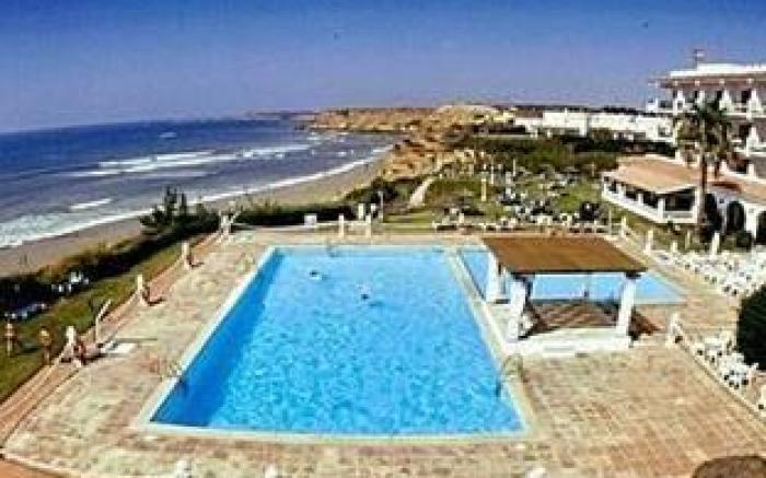 Hipotels Flamenco Conil