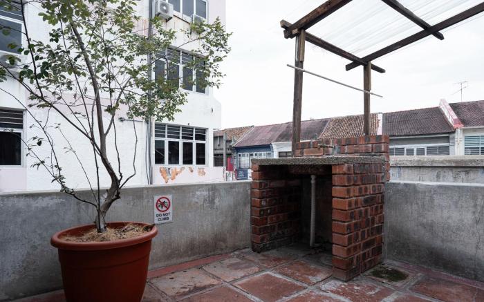 A Cozy Place Penang