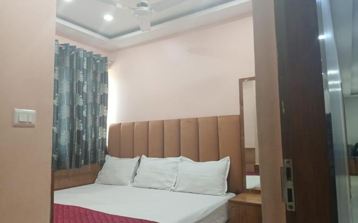 DETEEX HOTEL BABLI