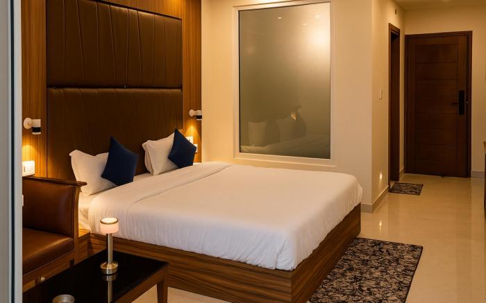 OnlyStay Bliss Guest House