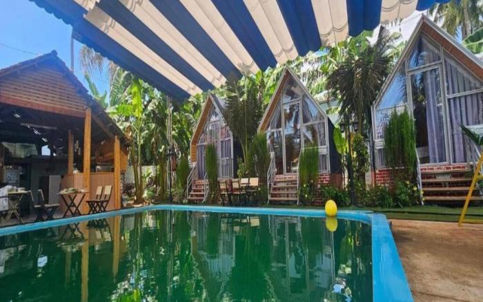Dak Nguyen Homestay DakLak