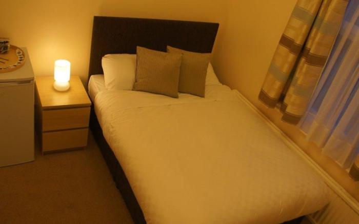 Pearl Hotel London