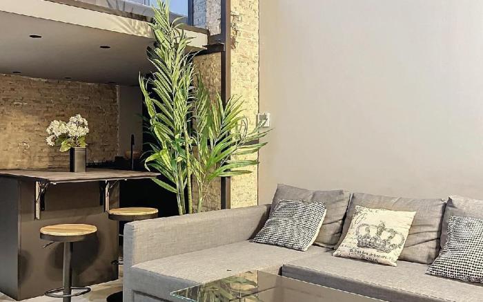 H&H Suite Santa Paula