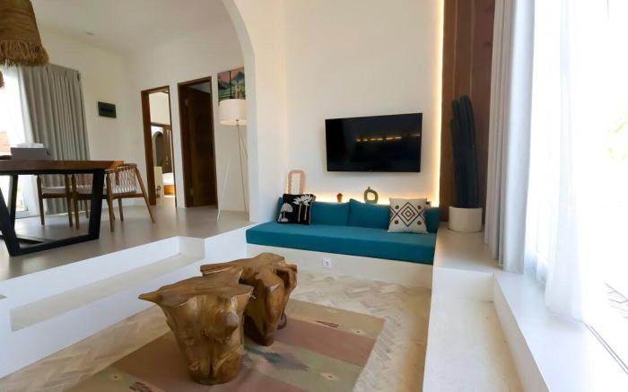 Villa Segara Angin