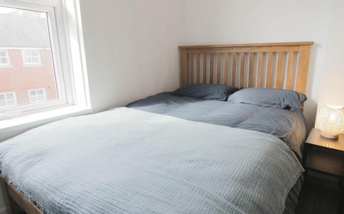 Beautiful 1 Bedroom Central Flat