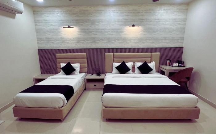 Hotel Glorious Grand
