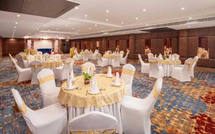Brij Eternity, Vrindavan By Leisure Hotels