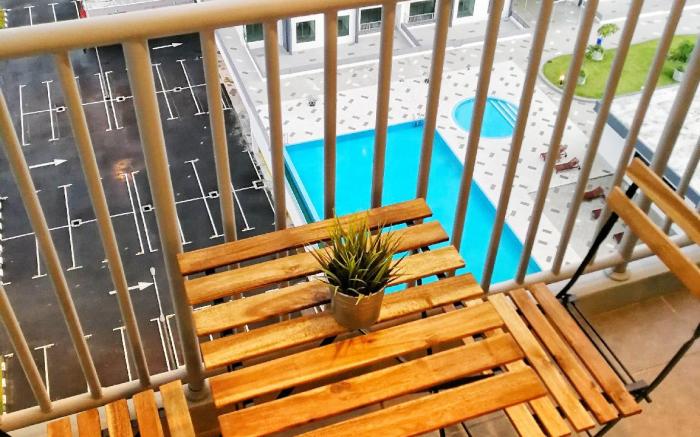 IPOH MERU CASA KAYANGAN RARISA LOSTWORLD CASUARINA