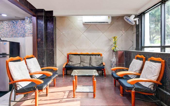 Hotel O VIP Road