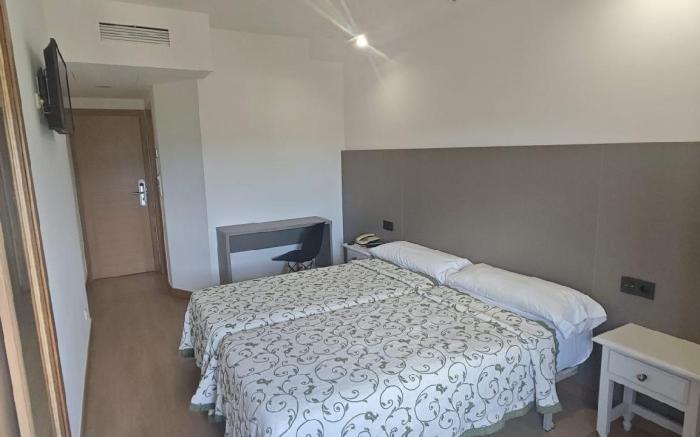 Hotel Ria Mar