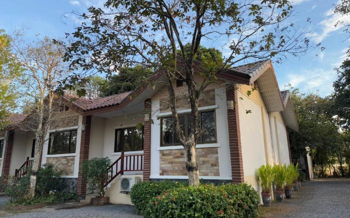 ROMMAIPLAITAWAN HOTEL & RESORT