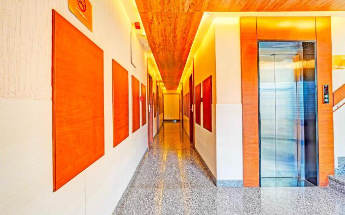Super Hotel O Indiranagar