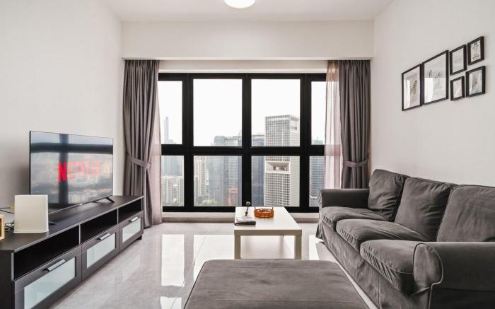 Peaceful Retreat, Prime Location Living