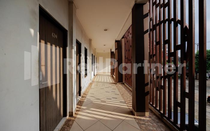 Hotel Gandamanah Mitra RedDoorz