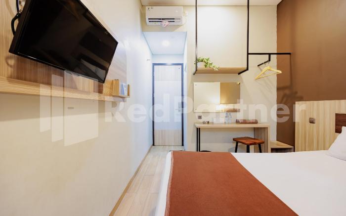 Hotel Gandamanah Mitra RedDoorz