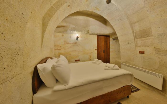 Nora Cave Hotel