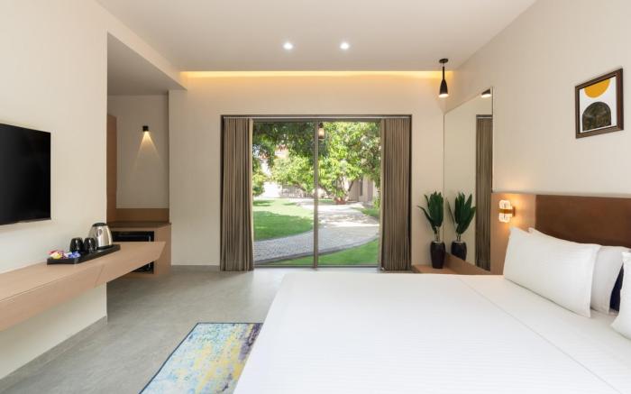 Gir Aatithya Clarks Inn 