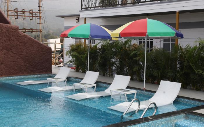 Sova's Nature Hideout