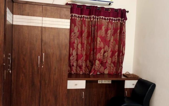 Sri Ramanjaneya Nilayam