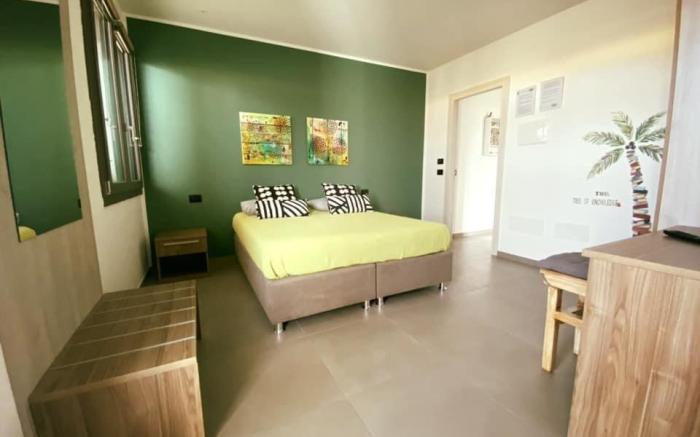 Solus b&b