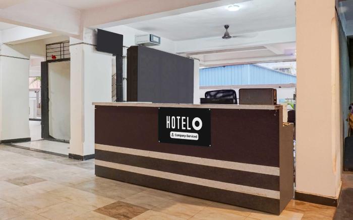 Super Hotel O Mundhwa Chowk Seasons Mall