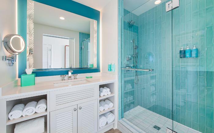 Margaritaville Hotel Kansas City