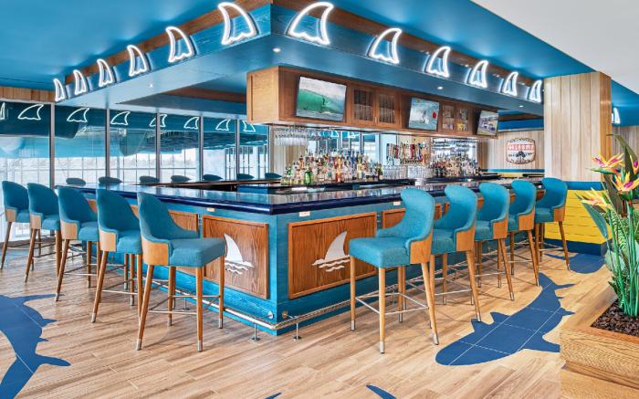 Margaritaville Hotel Kansas City