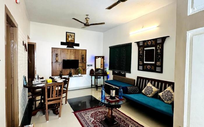 Studio Villa RR