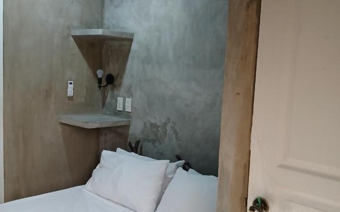 DUMA HOSTEL  I