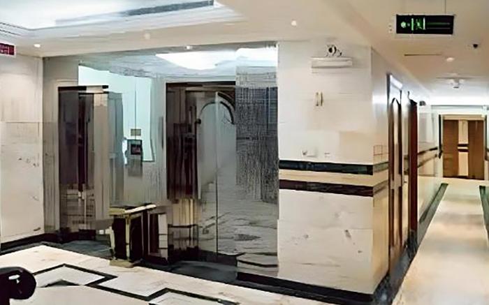 Dar Al Salama Hotel Suites