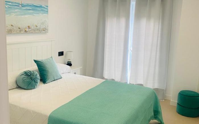 Apartahotel Puerto Blue