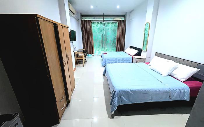 Asia Mahanakorn Travel