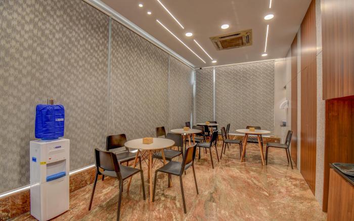 Staywood Suites, Mumbai