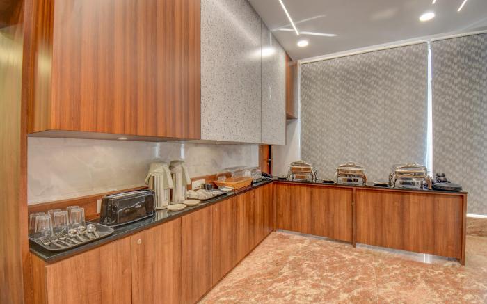 Staywood Suites, Mumbai
